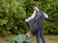 Black&Decker BEBLV290-QS Elektromos Lombszívó