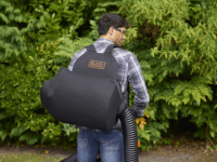 Black&Decker BEBLV290-QS Elektromos Lombszívó