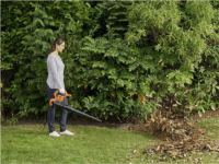 Black&Decker BEBLV260 Elektromos Lombszívó