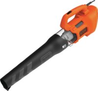 Black&Decker BEBL185 Elektromos Lombfúvó
