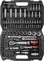 Yato YT-38791 Dugókulcskészlet (108db/csomag)