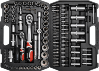 Yato YT-38791 Dugókulcskészlet (108db/csomag)