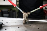 Yato YT-21735 Krimpelő Pex-Al-Pex csövekhez