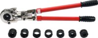 Yato YT-21735 Krimpelő Pex-Al-Pex csövekhez