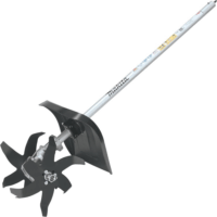 Makita KR401MP Kultivátor kapálógép géptest kiegészítő