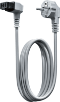 Bosch SMZ1051EU Mosogatógép tápkábel - 5m