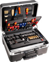 B&W 120.04/L Szerszámtok