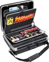 B&W 115.03/M Bőrönd