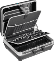 B&W 115.03/M Bőrönd