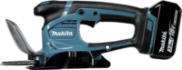 Makita DUM604RFX Akkumulátoros fűnyíró és bozót vágó