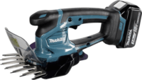 Makita DUM604RFX Akkumulátoros fűnyíró és bozót vágó