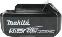 Makita BL1850B 18V Akkumulátor 5000mAh