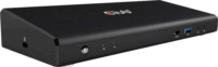 Club3D SenseVision USB 3.2 Gen1 Type-C Töltő/Dokkoló