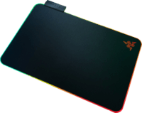 Razer Firefly V2 Egérpad - Fekete