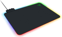 Razer Firefly V2 Egérpad - Fekete