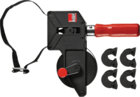 Bessey BAN700 Szalagos szorító