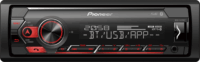 Pioneer MVH-S420BT Autó HiFi fejegység