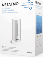 Netatmo NIM01-WW Időjárás-állomás