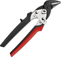 Bessey D15A Lemezvágó olló - Jobbos