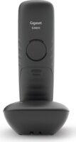 Gigaset E290 Analóg Telefon - Fekete
