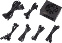 FSP 650W Dagger PRO 80+ Gold tápegység