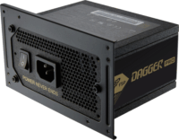 FSP 650W Dagger PRO 80+ Gold tápegység