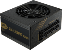 FSP 650W Dagger PRO 80+ Gold tápegység