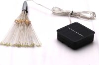 Iris 250-04 Napelemes 120 LED Tűzijáték