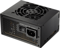 FSP 450W SFX PRO 80+ Bronze tápegység
