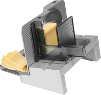 Ritter E 16 Szeletelőgép