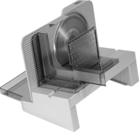 Ritter E 16 Szeletelőgép