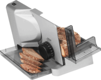 Ritter E 16 Szeletelőgép