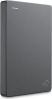 Seagate 5TB Basic USB 3.0 Külső HDD - Fekete