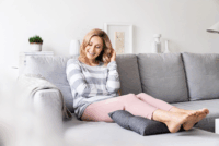 Beurer MG 135 Shiatsu Masszázspárna