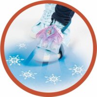 Giochi Preziosi Disney hercegnők Jégvarázs 2: Sétáló jégvirág vetítő