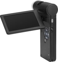 Levenhuk DTX 700 Mobi Digitális mikroszkóp - Fekete