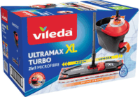 Vileda Ultramax Turbo XL mop felmosó szett