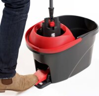 Vileda Ultramax Turbo XL mop felmosó szett