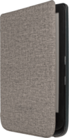 Pocketbook Shell 6" Touch Lux 4 E-Book olvasó Tok Szürke