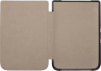 Pocketbook Shell 6" Touch Lux 4 E-Book olvasó Tok Szürke