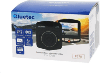 Blow Bluetec F270 Autós kamera