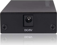 Club3D SenseVision HDMI 2.0 4 portos UHD Switchbox távirányítóval