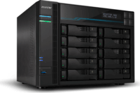Asustor AS6510T NAS
