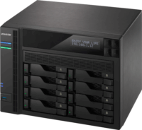 Asustor AS6510T NAS