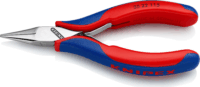 Knipex 35 22 115 Elektronikai markoló fogó