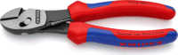Knipex 73 72 180 F TwinForce Nagy teljesítményű oldalcsípőfogó
