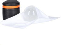 Rollei 110mm átmérőjű üveggömb fotózáshoz