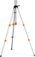 Handy 10052 háromlábú állvány (Tripod) hordtáskával Ezüst