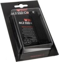 Thermal Grizzly M.2 SSD Hűtő - Fekete