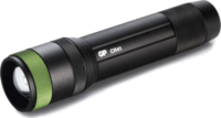 GP P8511 LED Elemlámpa - Fekete/Zöld